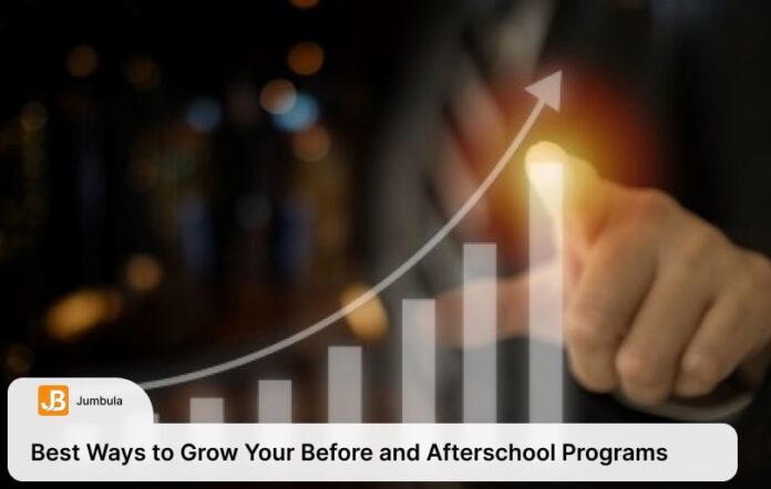 Best Ways to Improve Your Afterschool Programs