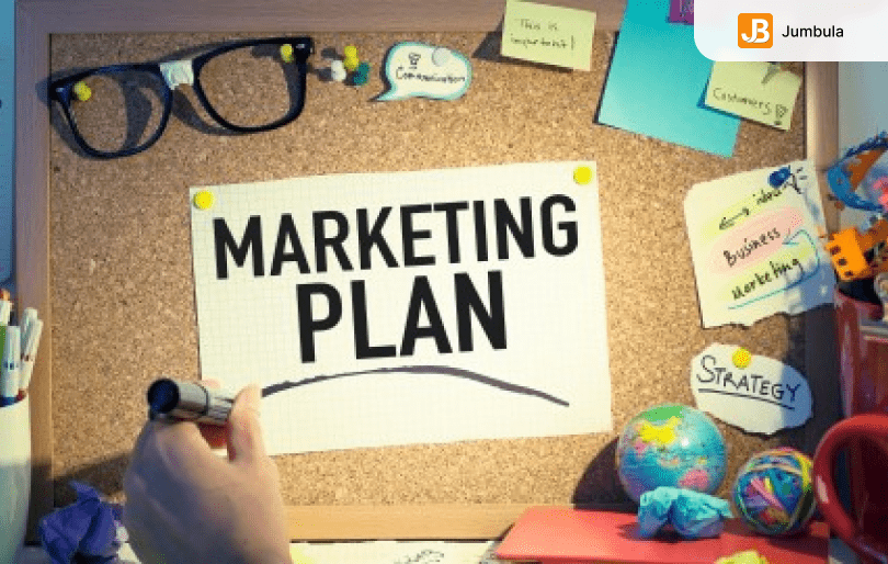 successful summer camp marketing strategy plan
