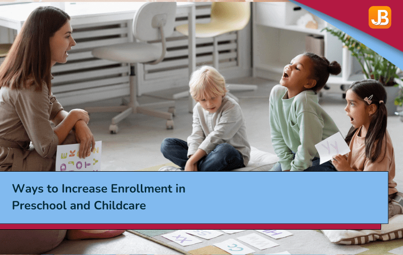 ways to increase enrollment in preschool