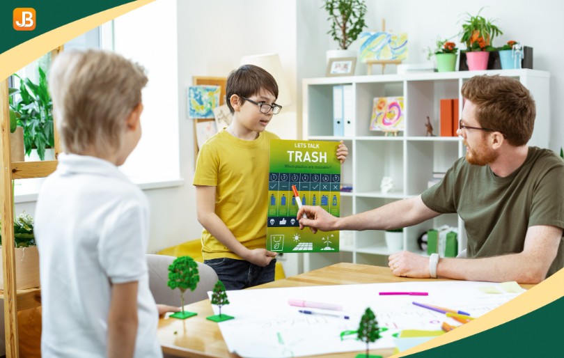 benefits of games to the teachers