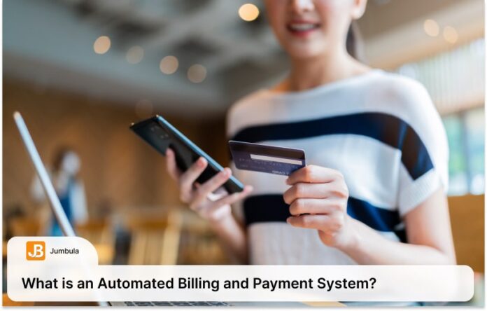 What is an Automated Billing and Payment System
