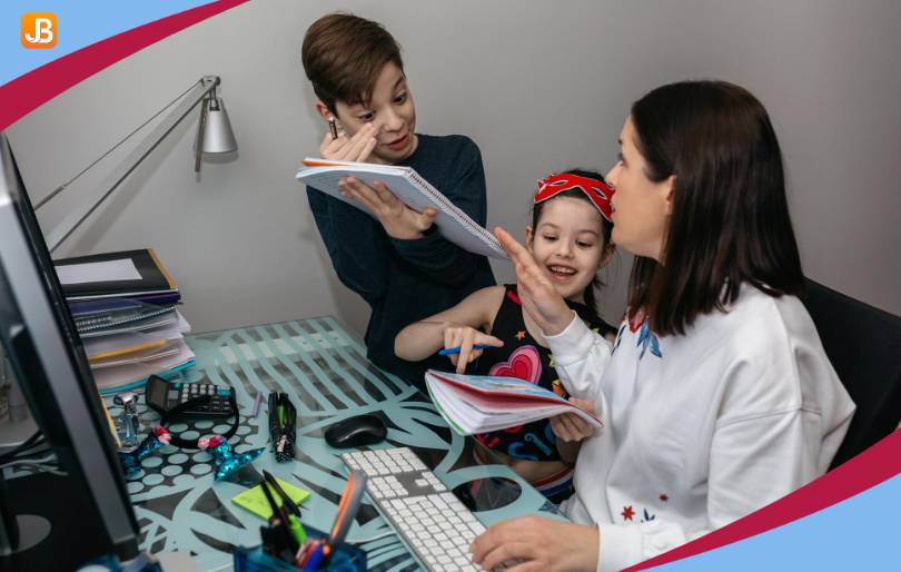 Example: Jumbula’s Childcare Management Software