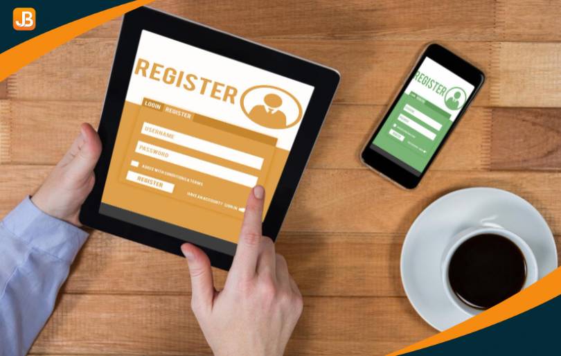 What Should You Include in an Online Registration Form?