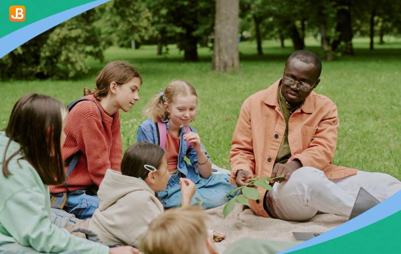 How Do You Create Content That Parents Trust?