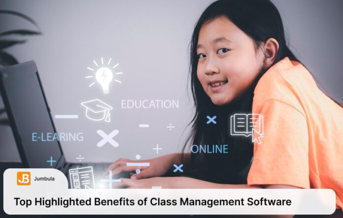 Unveiling the Transformative Benefits of Class Management Software