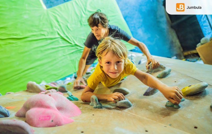 Increase the Quality of Summer Camp Activities for Students