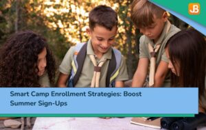 Smart Camp Enrollment Strategies: Boost Summer Camp Sign-Ups