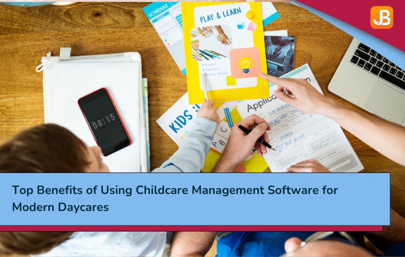 How to Use Social Media Marketing for Childcare Centers?