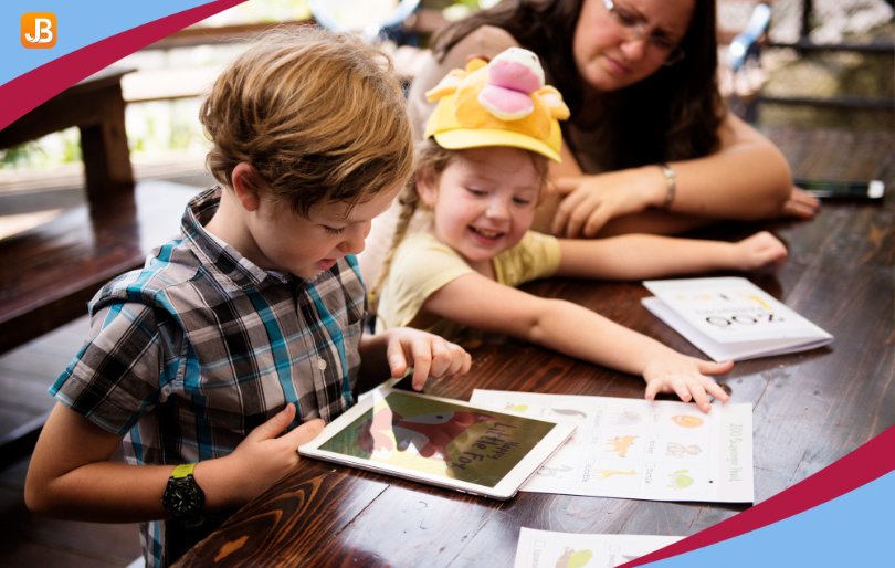 Boost Visibility: Social Media Ads for Childcare
