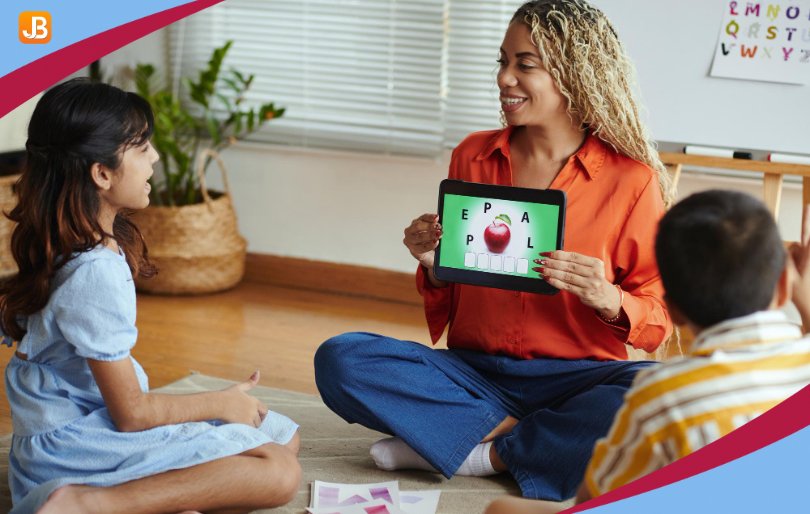 Why Should Your Child Care Center Post on Social Media?