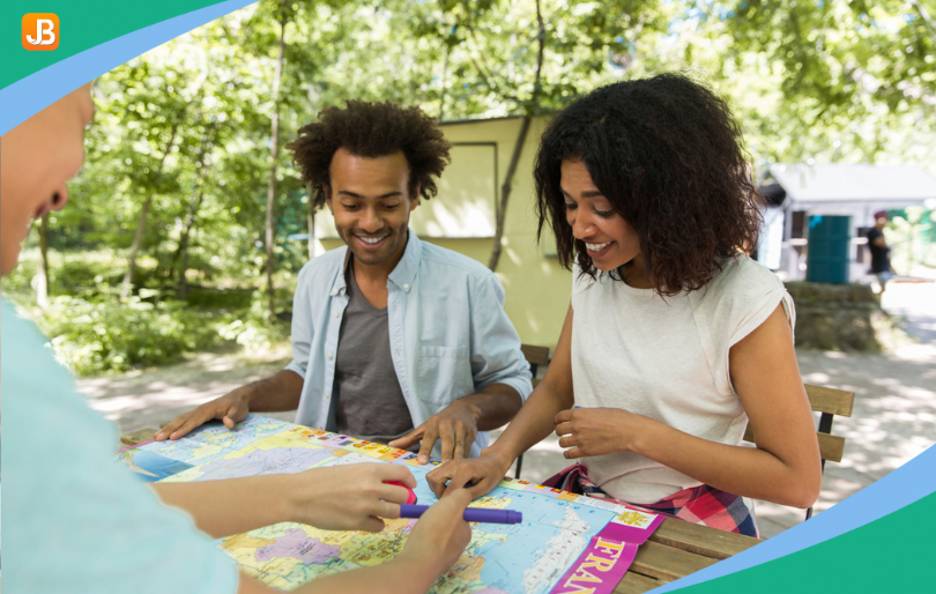 The importance of insurance coverage for summer camps.