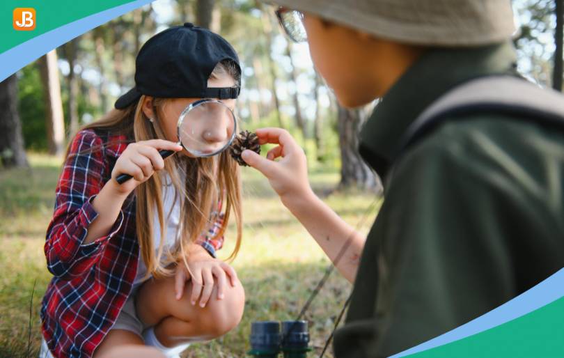 Creating Effective Summer Camp Letters for Parents