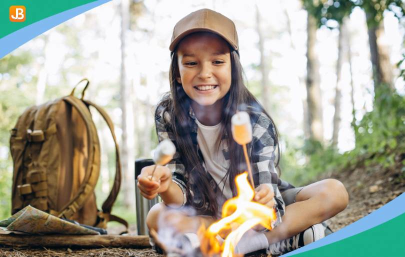 Summer Camp Activities for Kids