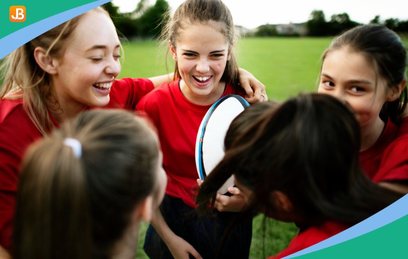 Balancing fun and skill development in sports camps for an engaging learning experience.