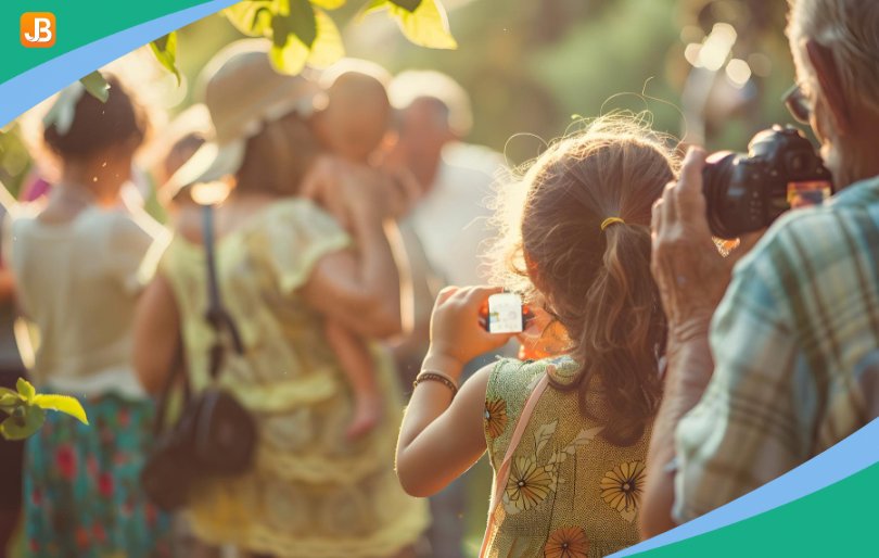 Effective Tactics for Your Summer Camp Ad and Advertisement