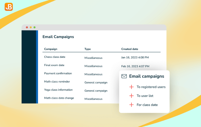 Maximize email campaign success