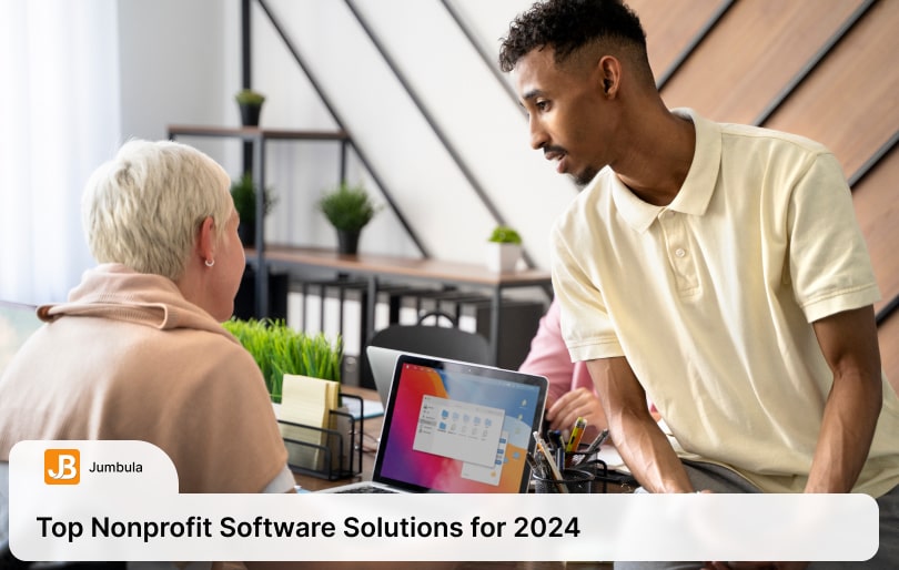 best nonprofit software