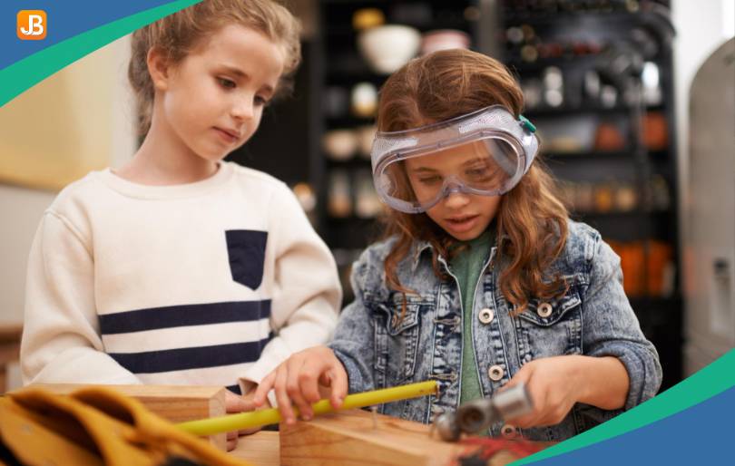 Why Does Selecting the Best STEM Summer Camp Matter?