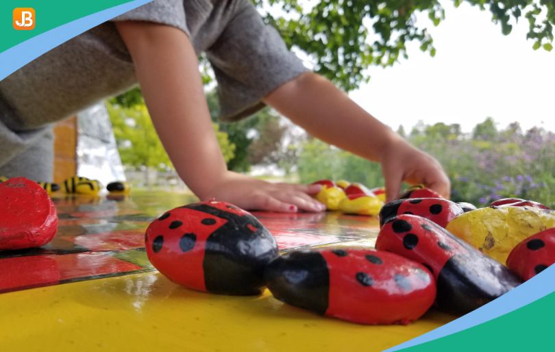 STEM and Educational Summer Camp Activities