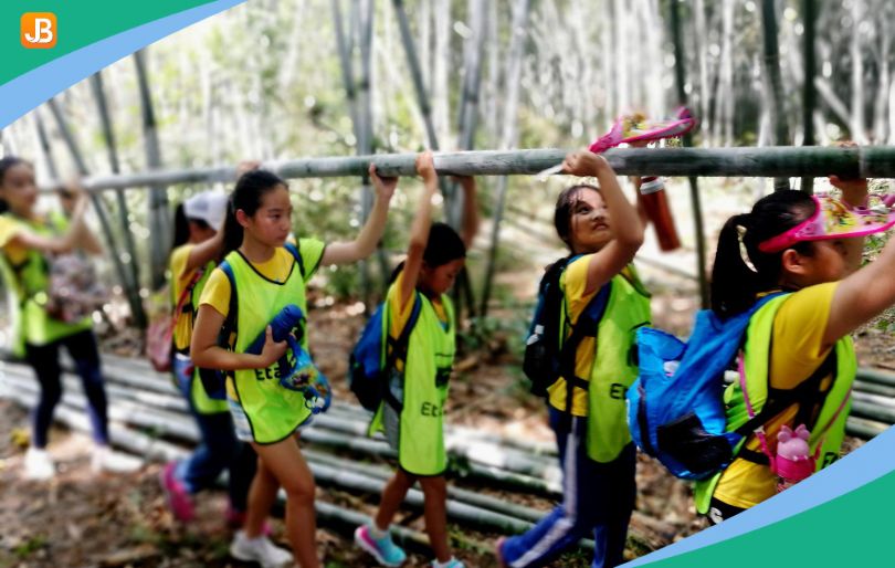 Evening Summer Camp Activities That Build Community