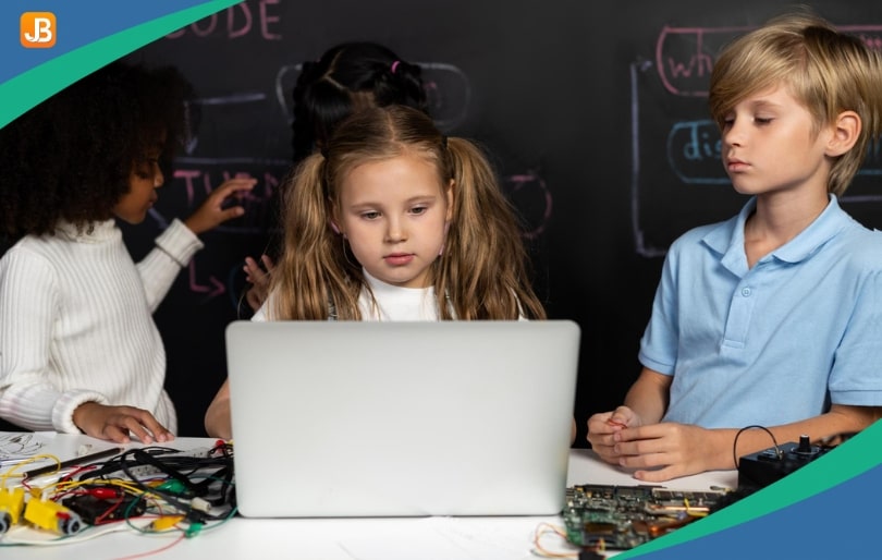 Why Coding Is Important for Students | Key Benefits and Tips - Jumbula Blog