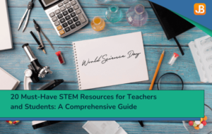 best stem resources for teachers