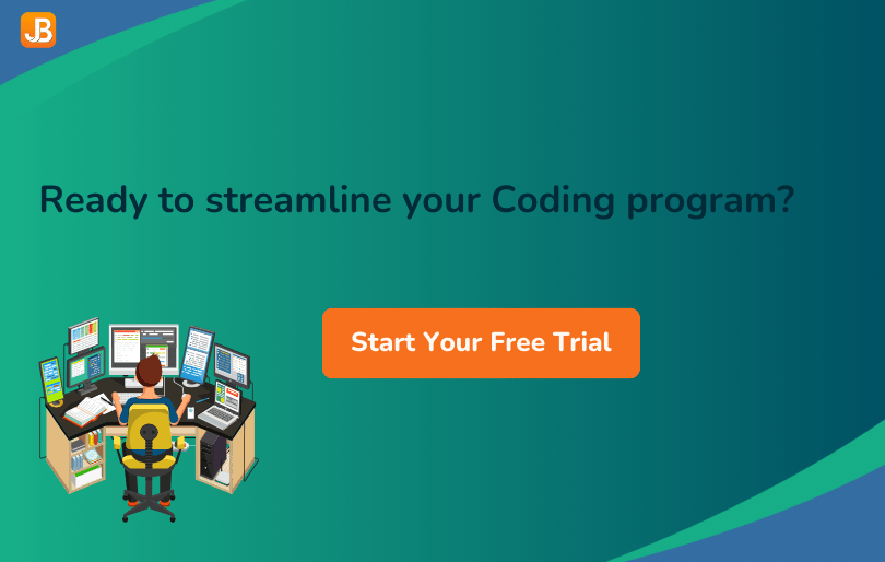 coding cta