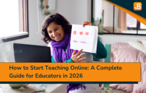 How to Start Teaching Online