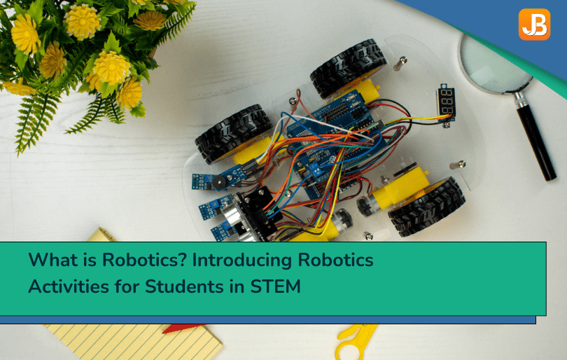 Top 11 STEM Activities for Students - Jumbula Blog