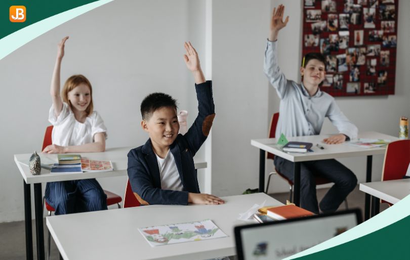 Key strategies to improve attendance, help students succeed, and create a positive school environment
