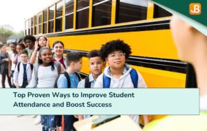 How to Improve Student Attendance