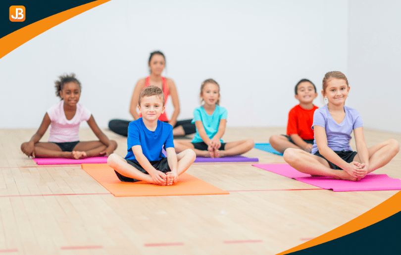 Optimize your yoga studio’s performance by analyzing attendance and revenue data regularly