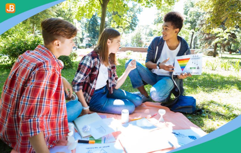 Create an Exceptional Summer Camp Website