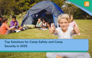 enhancing camp safety
