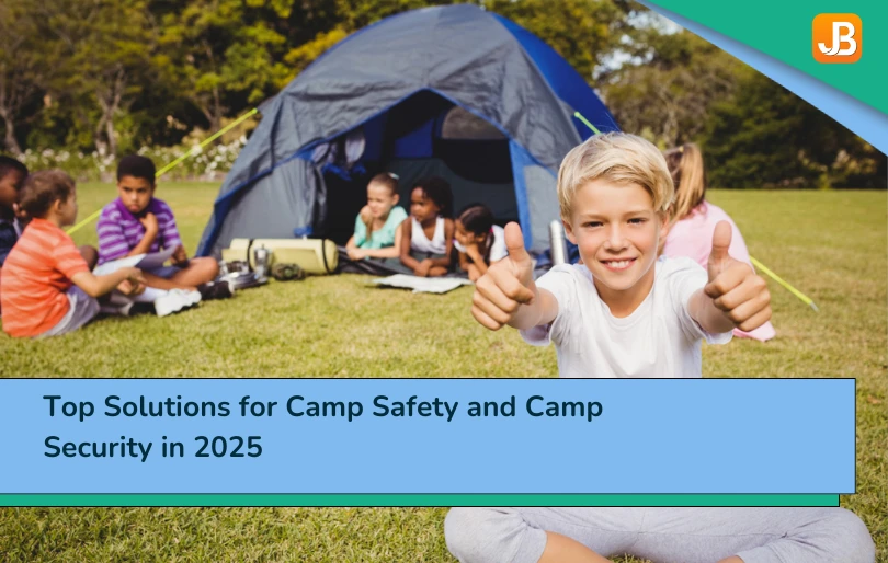 enhancing camp safety