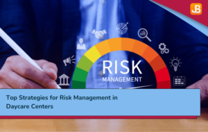 risk management plan for daycare centers