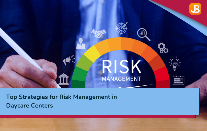 risk management plan for daycare centers