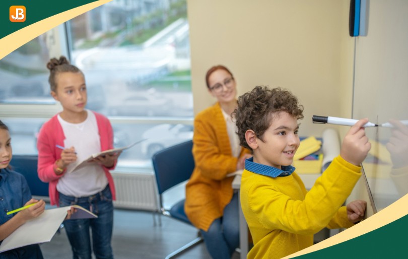 Technology in Accommodating Learning Styles