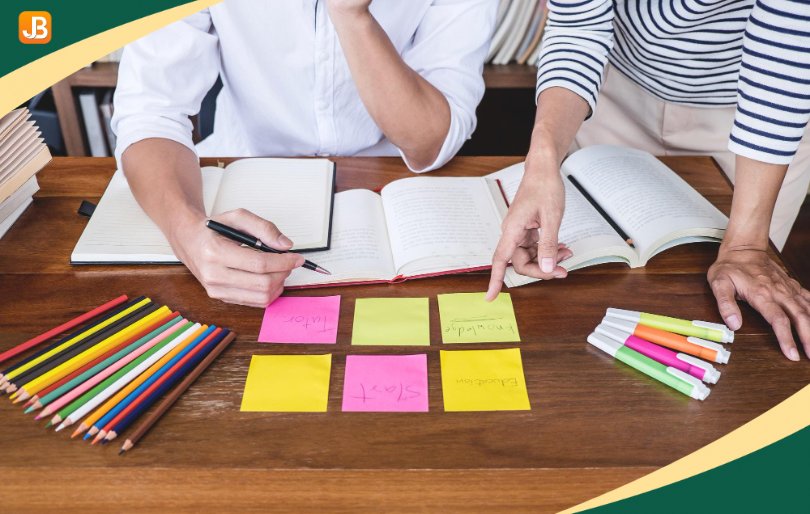 Steps to Develop Effective Learning Objectives & Assessments  