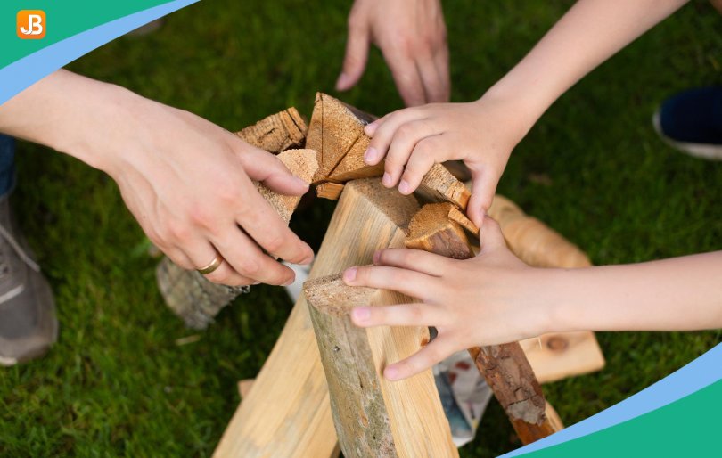 Why Quiet Activities Matter for Camps