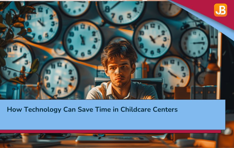 technology childcare center