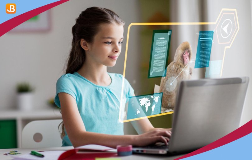 How Technology Boosts Efficiency in Childcare Centers  