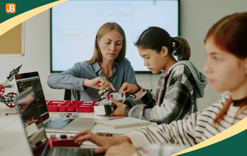 Successful Automation in Educational InstitutionsThe Challenge