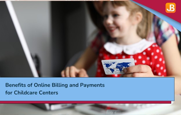 Online Billing for Childcare Centers