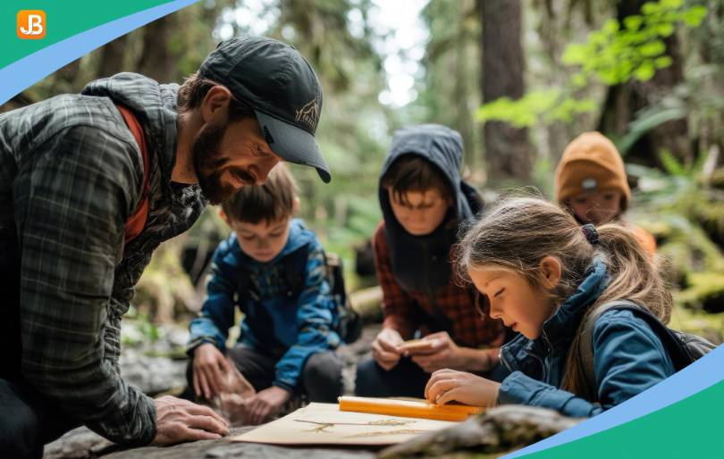 Can the Right Tools Reduce Camp Registration Abandonment?