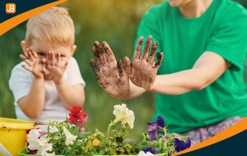 Benefits of LRE for Children and Families