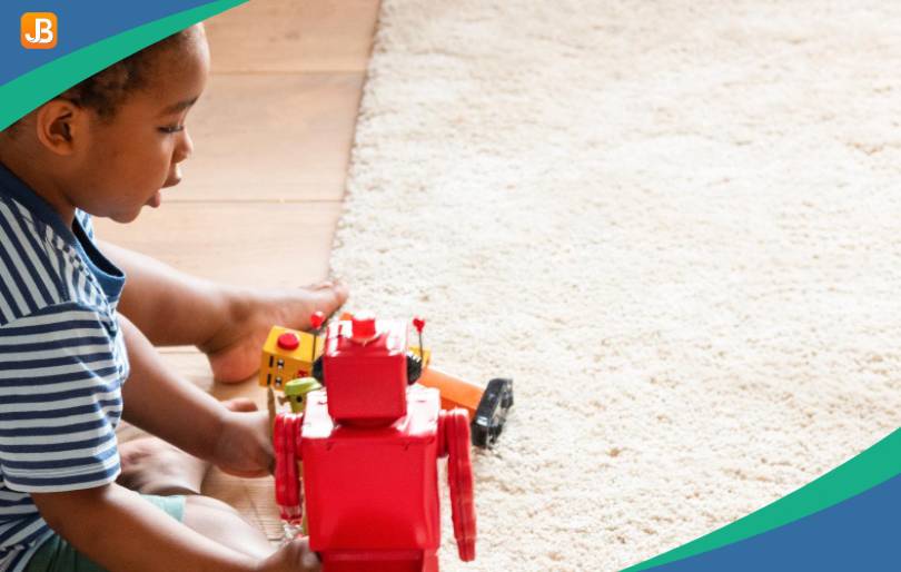 In What Ways STEM Teaches Kids Resilience and a Growth Mindset?