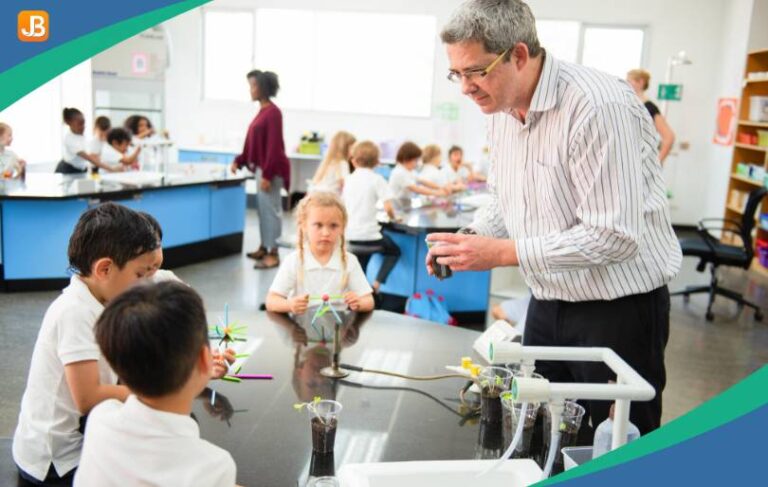 STEM Skills for Kids: How Childhood STEM Learning Shapes Success ...