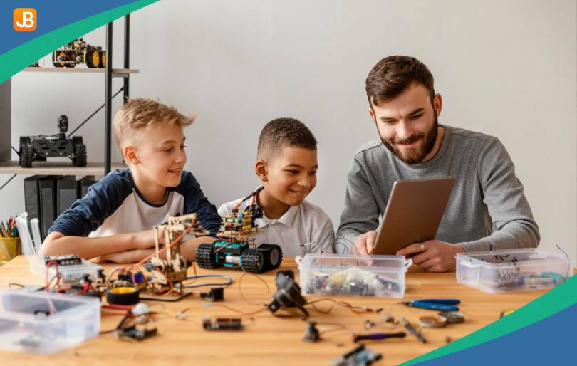 Why Are Schools Transitioning From STEM to STEAM Learning?