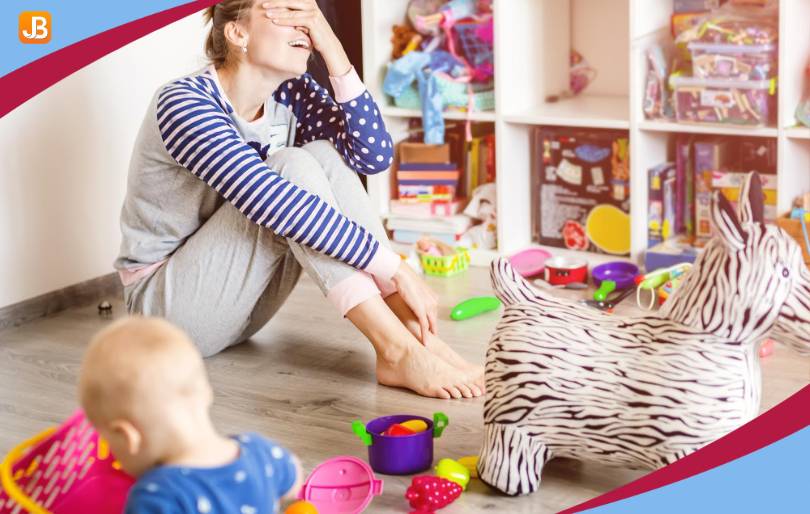 Strategies for Preventing Teacher Burnout in Early Childhood Education